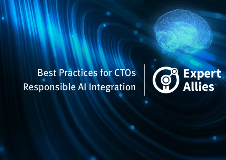 CTOs best practices, AI integration practices for CTOs